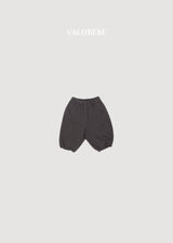 ［valubebe］Casual jogger pants