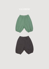 ［valubebe］Casual jogger pants