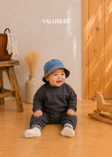 ［valubebe］Casual mtm