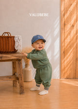 ［valubebe］Casual mtm