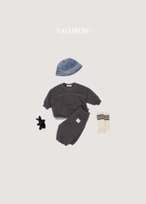 ［valubebe］Casual mtm