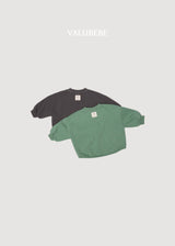 ［valubebe］Casual mtm