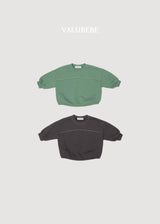［valubebe］Casual mtm