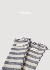 ［valubebe］Stripe mellow socks