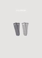 ［valubebe］Stripe mellow socks