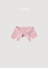 ［valubebe］Mellow ribbon cape