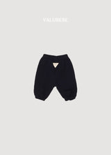 ［valubebe］Autumn embossing pants