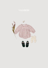 ［valubebe］Blanc mellow socks