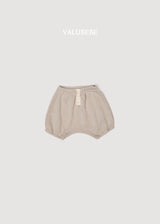 ［valubebe］Cozy knit short pants