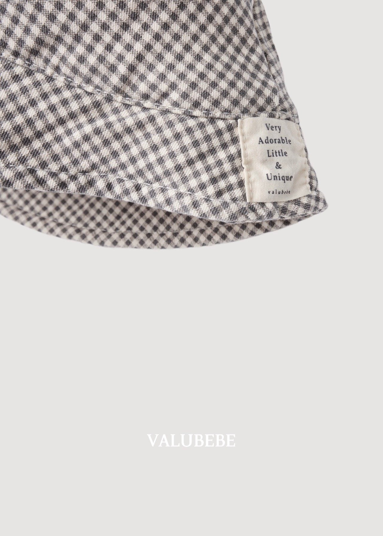 ［valubebe］Donkey bucket hat