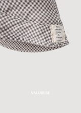 ［valubebe］Donkey bucket hat