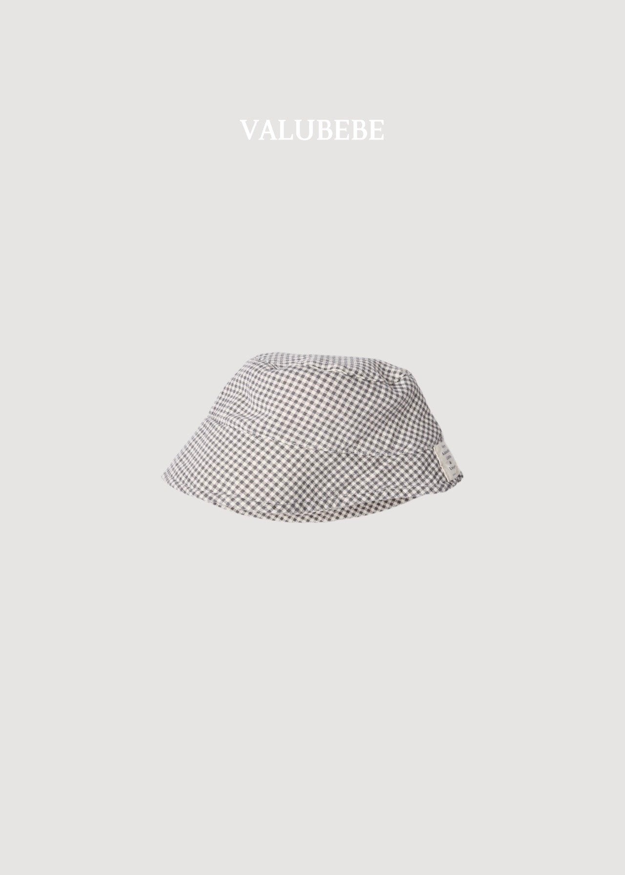 ［valubebe］Donkey bucket hat