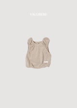 ［valubebe］Aurora puff vest