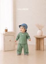［valubebe］Minimini twin set