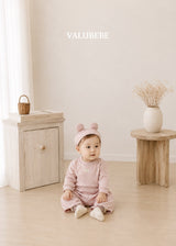［valubebe］Minimini twin set