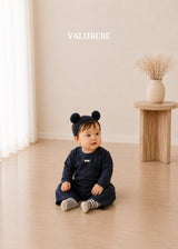 ［valubebe］Minimini twin set