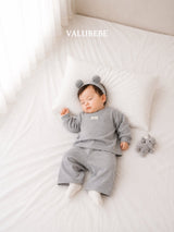 ［valubebe］Minimini twin set