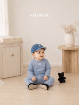 ［valubebe］Minimini twin set
