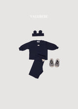 ［valubebe］Minimini twin set