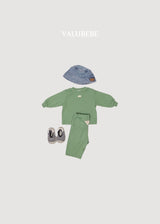 ［valubebe］Minimini twin set