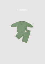 ［valubebe］Minimini twin set