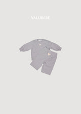 ［valubebe］Minimini twin set