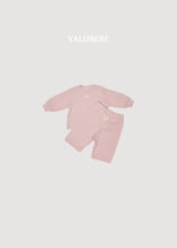 ［valubebe］Minimini twin set