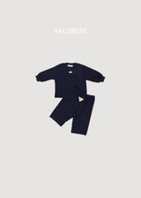［valubebe］Minimini twin set