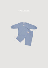 ［valubebe］Minimini twin set