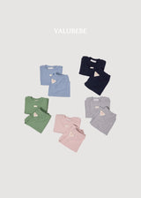 ［valubebe］Minimini twin set