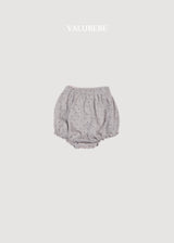 ［valubebe］Susu dot frill bloomer