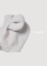 ［valubebe］Bear bonnet
