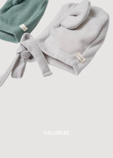 ［valubebe］Bear bonnet