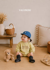 ［valubebe］Luna mtm rompers