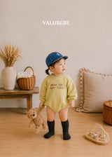 ［valubebe］Luna mtm rompers