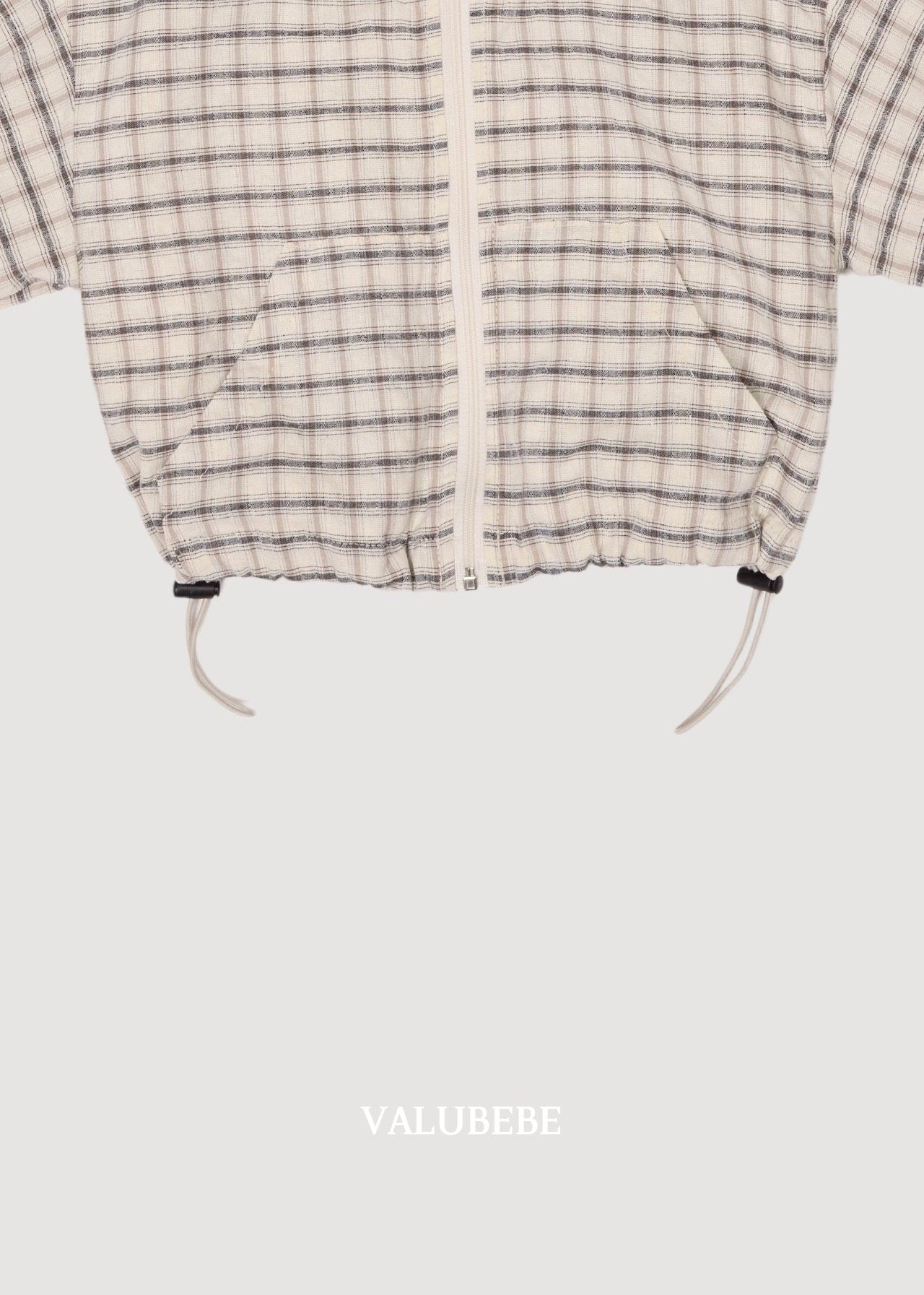 ［valubebe］Hi check jumper