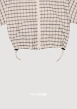 ［valubebe］Hi check jumper