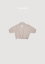［valubebe］Hi check jumper