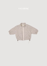 ［valubebe］Hi check jumper