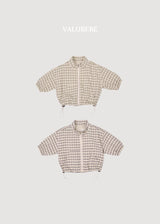 ［valubebe］Hi check jumper