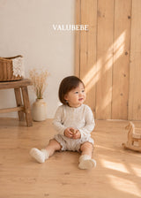 ［valubebe］Reve wing bloomer