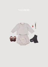 ［valubebe］Reve wing bloomer