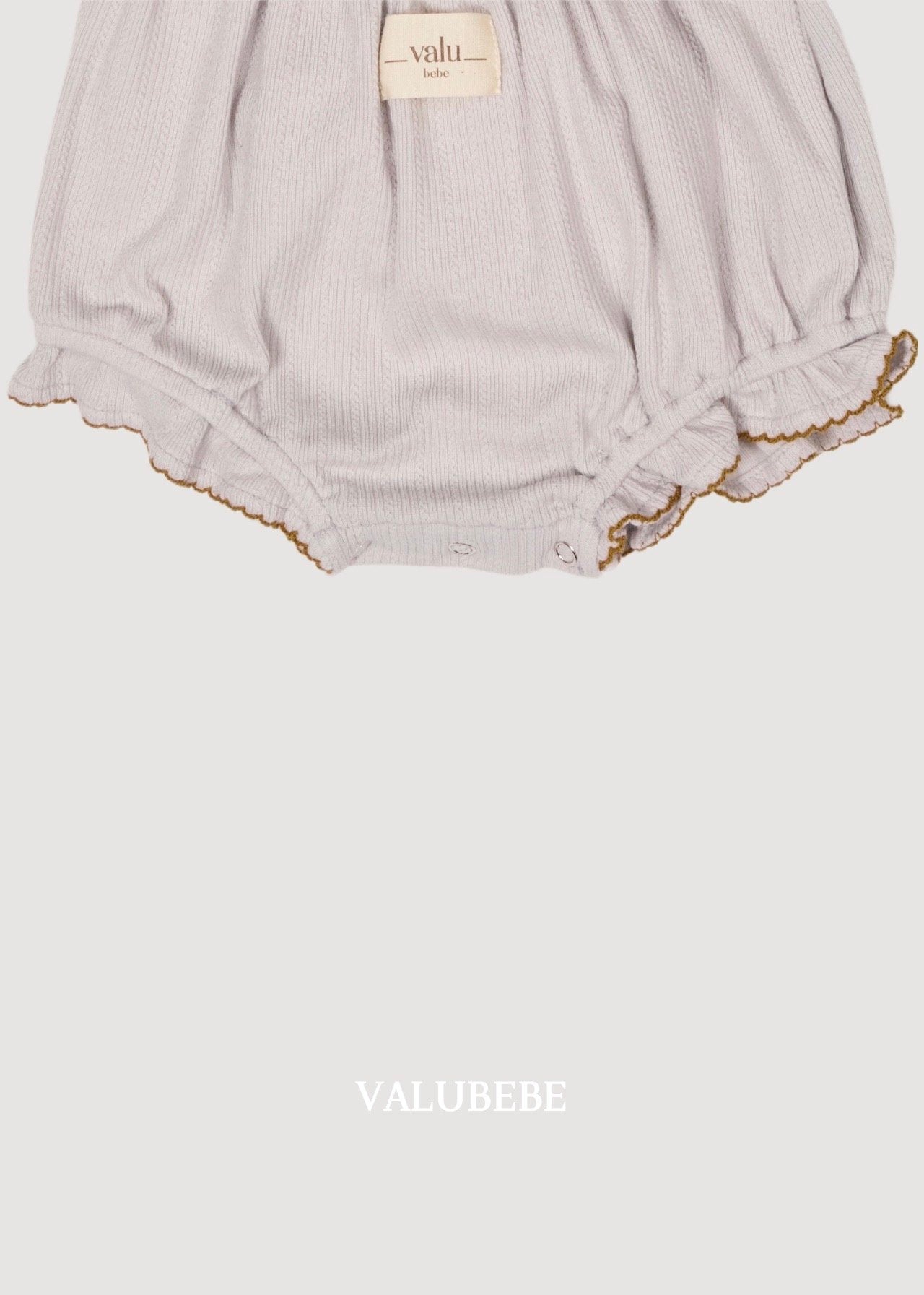 ［valubebe］Reve wing bloomer