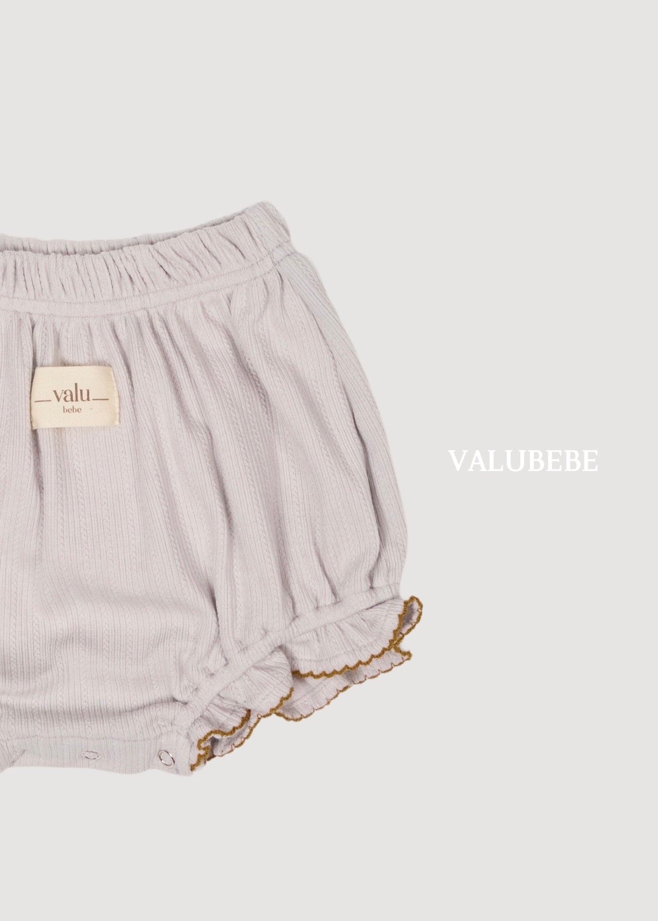 ［valubebe］Reve wing bloomer