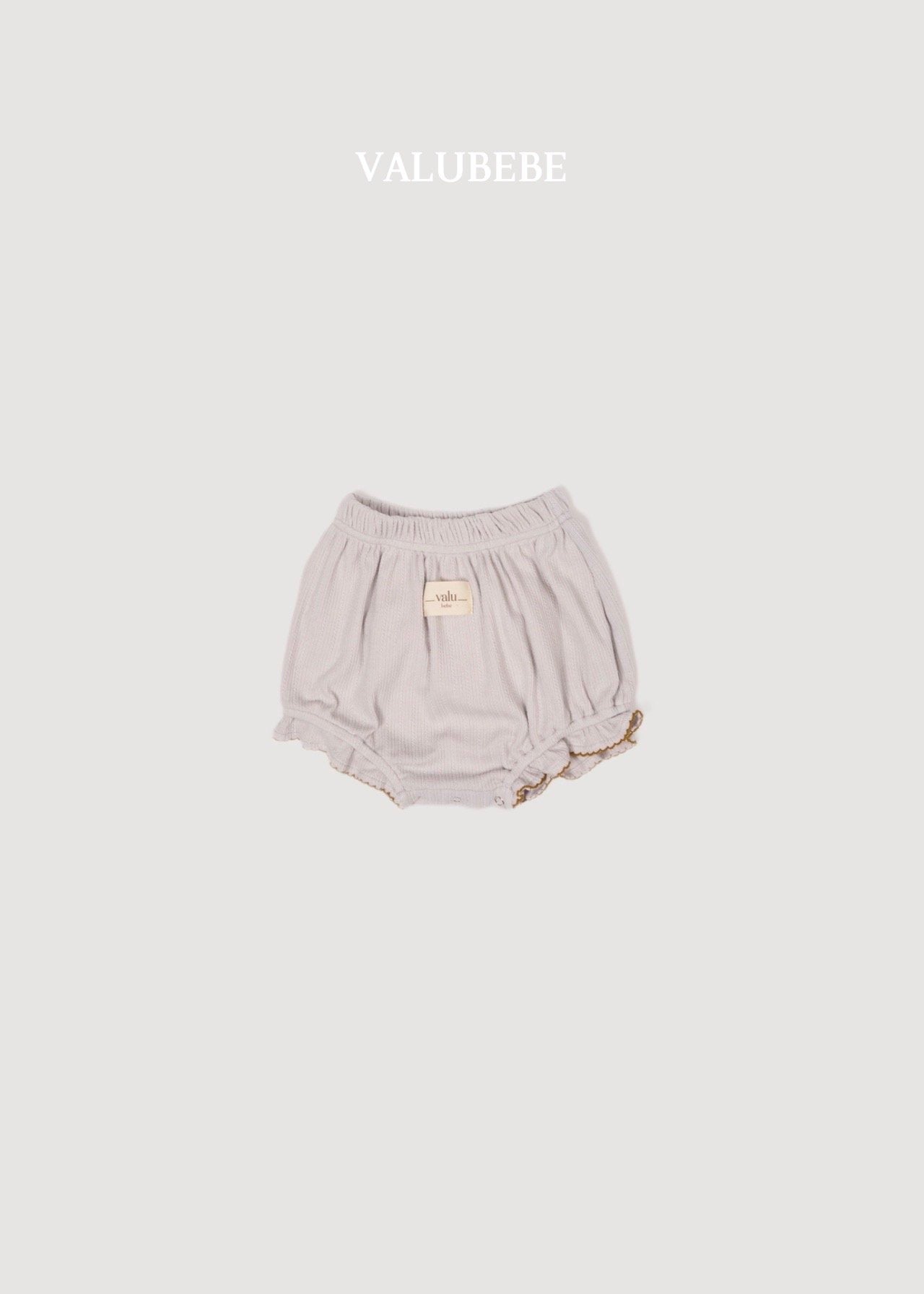 ［valubebe］Reve wing bloomer