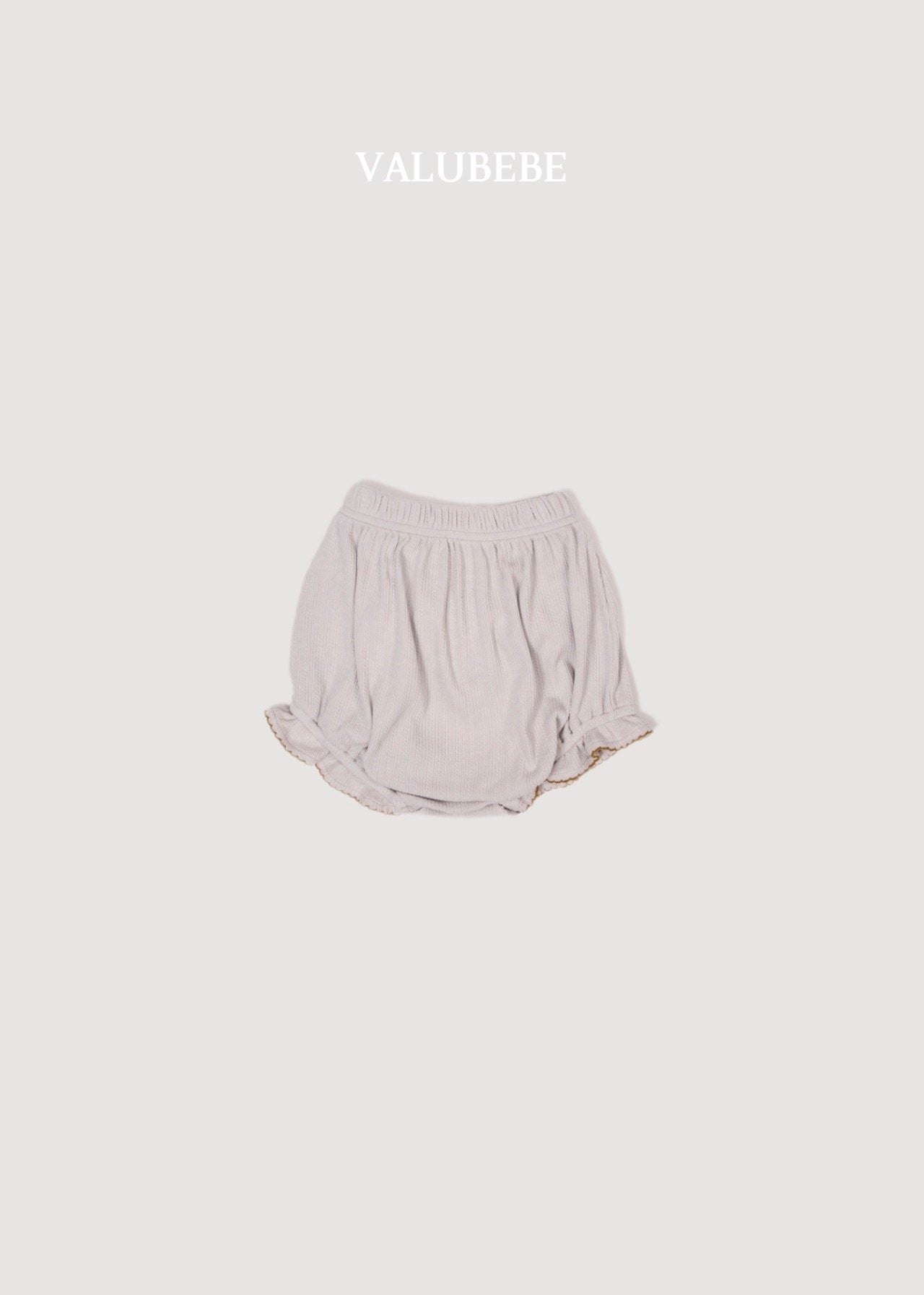 ［valubebe］Reve wing bloomer