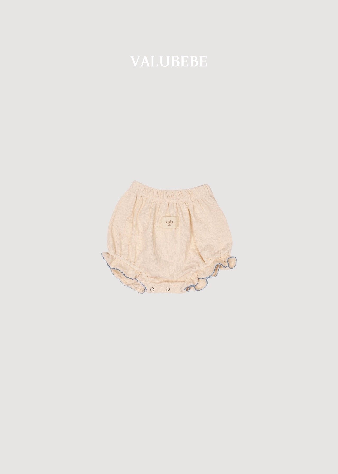 ［valubebe］Reve wing bloomer