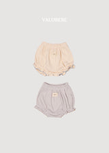 ［valubebe］Reve wing bloomer