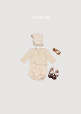 ［valubebe］Reve wing bloomer
