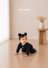［valubebe］Bear headband